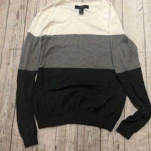 FOREVER 21 SHIRT GREAT CONDITION SIZE M